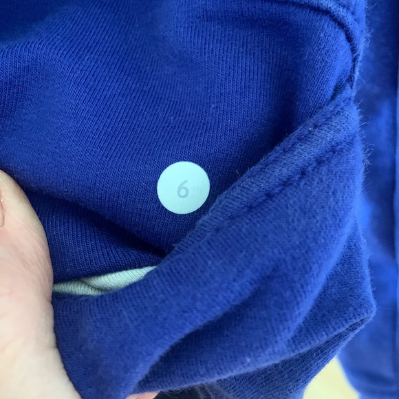 Lululemon Hoodie Jacket - Picture 8 of 10